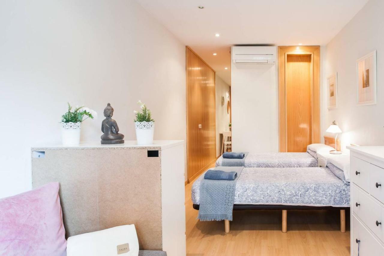 Nice Apartment Near Barcelona Center Exterior photo